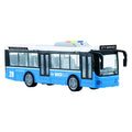 - Stadsbus met Licht en Geluid - 28cm