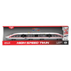 - Hoge Snelheidstrein met Licht en Geluid - 57cm
