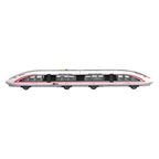 - Hoge Snelheidstrein met Licht en Geluid - 57cm