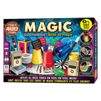 - Magic Goocheldoos - 400 Trucs