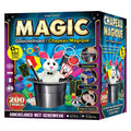 Imp - Imp Magic 200 trucs goochelhoed - 200 trucs