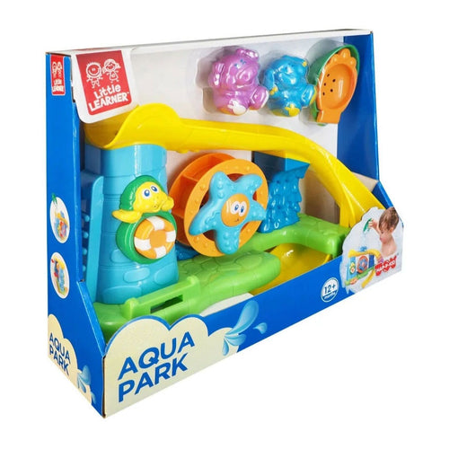 - Aqua Park Badpretpark