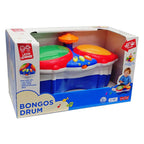 - Drum met Licht en Geluid