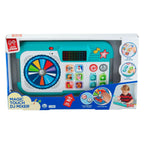 - Babyspeelgoed Magic Touch DJ Mixer