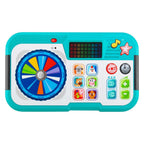 - Babyspeelgoed Magic Touch DJ Mixer