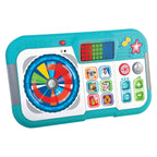- Babyspeelgoed Magic Touch DJ Mixer
