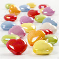 Creativ company https: www.cchobby.nl hart-kralen-afm-25x15-mm-gatgrootte-3-mm-ca-100-stuk-70-gr-125-ml-1-doos