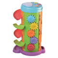 - 5-in-1 Activiteiten Toren met Geluid