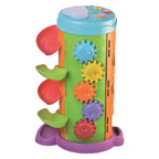 - 5-in-1 Activiteiten Toren met Geluid