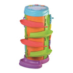 - 5-in-1 Activiteiten Toren met Geluid