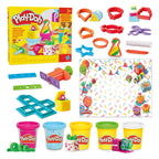 Play-Doh -Doh party gifts set speelset
