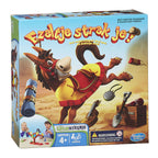 - Ezeltje Strek je! Spel - 2 Spelers