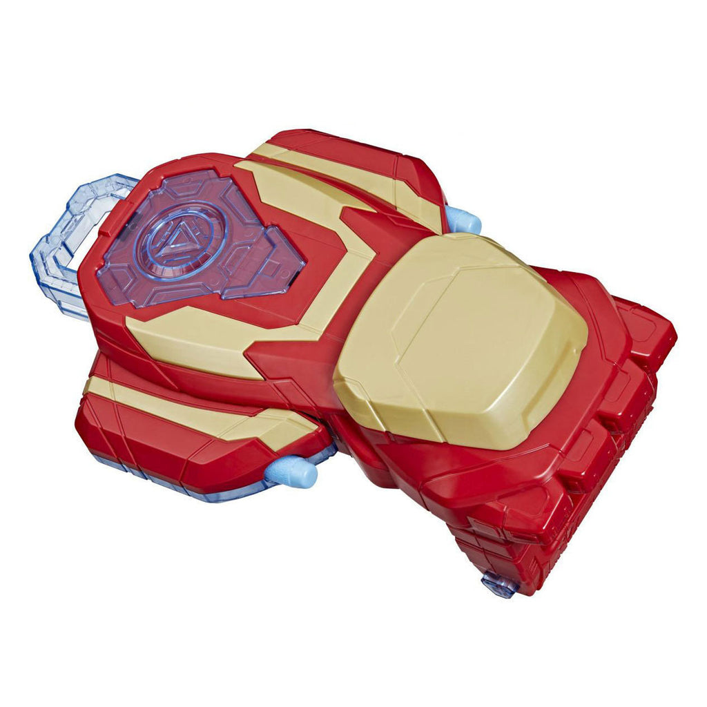 Hasbro - Hasbro Avengers iron man blaster