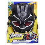 Ty - Ty Avengers black panther vibranium fx masker