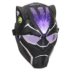 Ty - Ty Avengers black panther vibranium fx masker