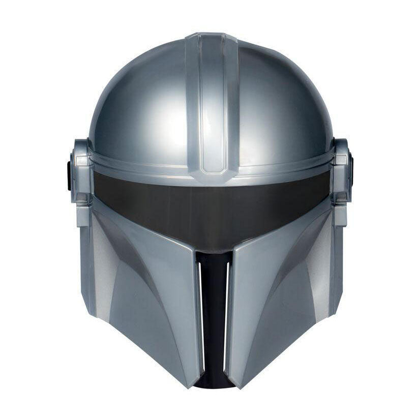 Ty - Ty Star wars replica basic mandalorian masker