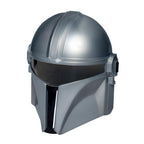 Hasbro star wars replica basic mandalorian masker