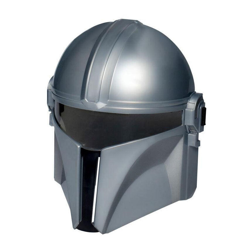 Ty - Ty Star wars replica basic mandalorian masker