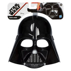 Hasbro - Hasbro Star wars replica basic mask darth vader