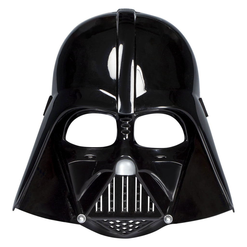 Hasbro - Hasbro Star wars replica basic mask darth vader