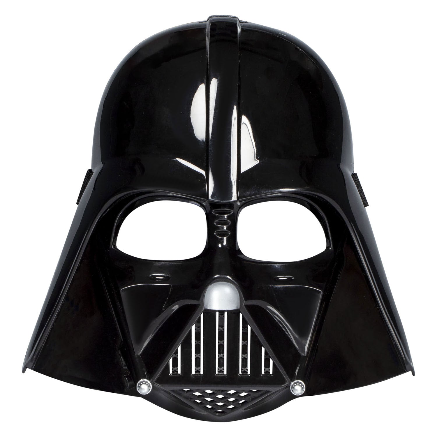 Hasbro - Hasbro Star wars replica basic mask darth vader