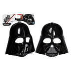 Hasbro - Hasbro Star wars replica basic mask darth vader