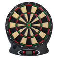 - Electronisch Dartboard - 1-8 spelers