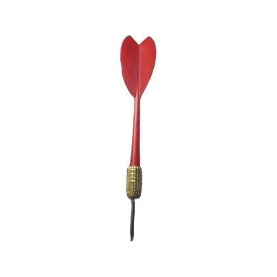 - Dartsbord met 6 Darts - 43 cm