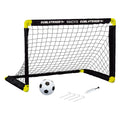 - Opvouwbare Mini Voetbaldoelen Set 2 x 50 x 44 x 44 cm