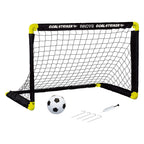 - Opvouwbare Mini Voetbaldoelen Set 2 x 50 x 44 x 44 cm