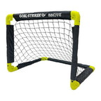 - Opvouwbare Mini Voetbaldoelen Set 2 x 50 x 44 x 44 cm