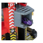 - Teamsterz Parkeergarage 4 etages - Incl. 5 Auto's