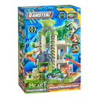 - Teamsterz Monster Mayhem Garage