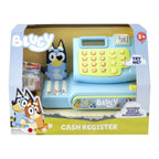 - Bluey Kassa met Accessoires
