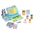 - Bluey Kassa met Accessoires