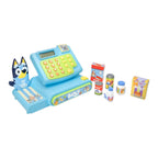 - Bluey Kassa met Accessoires