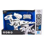 Gear2Play - Gear2 rc robo dino t-rex