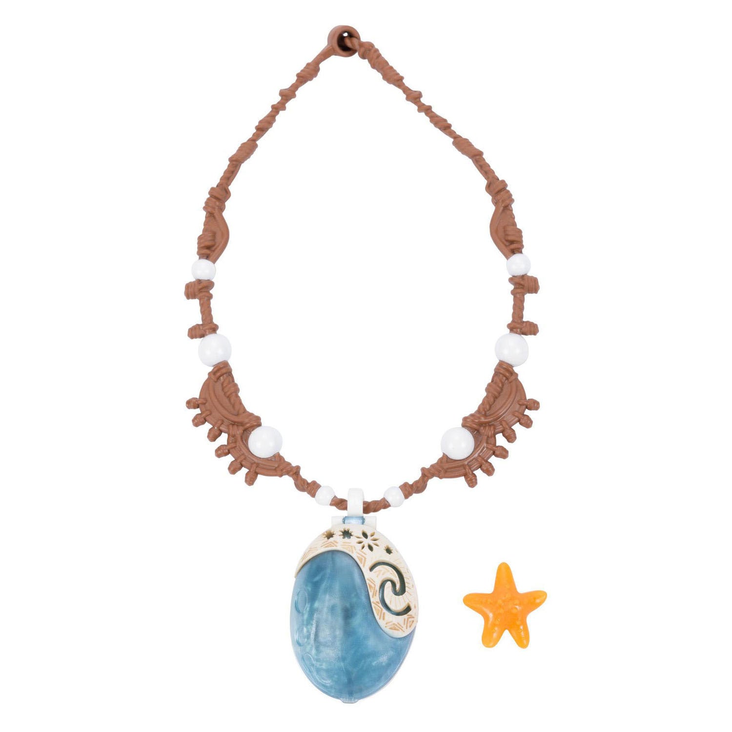 Jakks - Jakks Vaiana's magische ketting