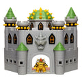 Jakks nintendo super mario deluxe kasteel speelset – met bowser 6 cm