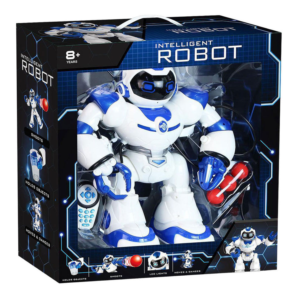 - Intelligent Robot Schietrobot - 40cm