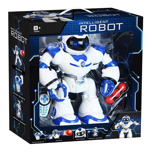 - Intelligent Robot Schietrobot - 40cm