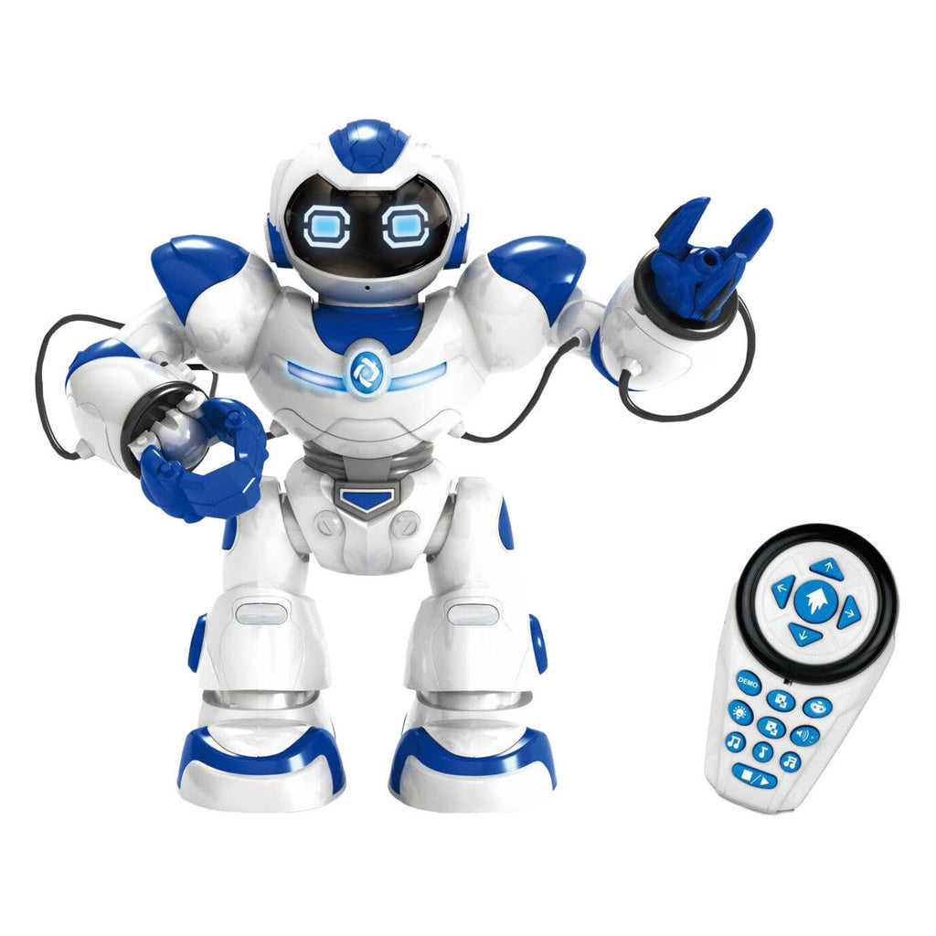 - Intelligent Robot Schietrobot - 40cm