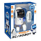 Rc - Rc Space 01 robot