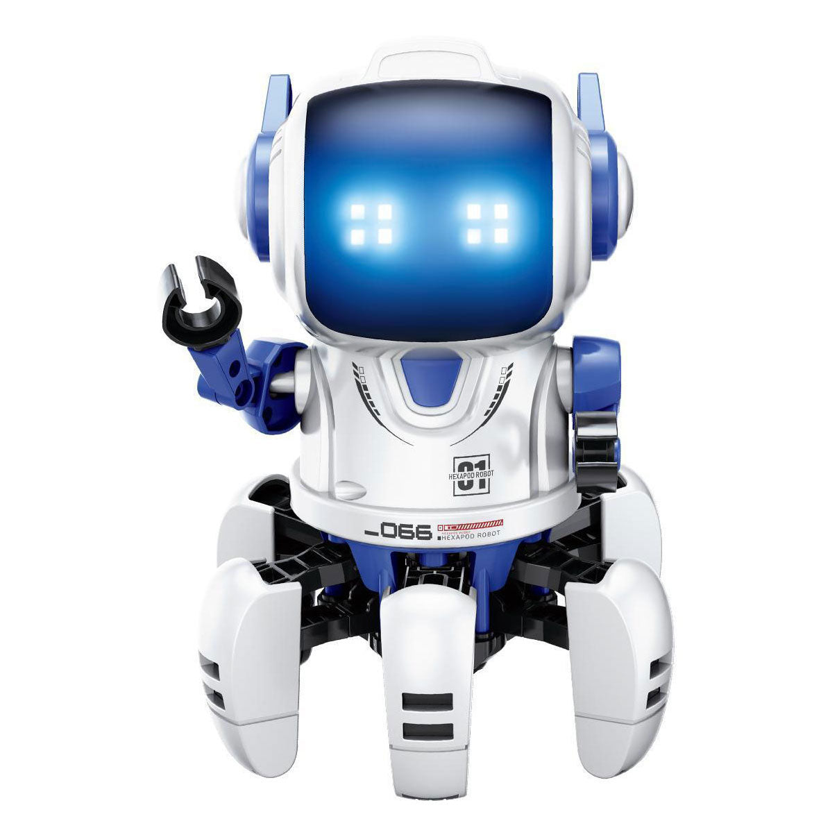 Rc - Rc Space 01 robot