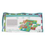 - EVA Foam Vloerpuzzel Alfabet - 26dlg.