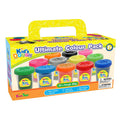 - Kid's Dough Ultimate Colour Pack - 20st