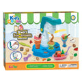 - Kid's Dough Swirl Ice-cream - 4 stuks