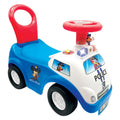 - Mickey Politie Loopauto