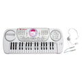 Imp - Imp Disco keyboard 37 keys discobal en hoofdmicrofoon