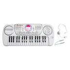 Imp - Imp Disco keyboard 37 keys discobal en hoofdmicrofoon